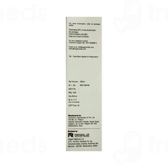 Hydronic Moisturizing Lotion 200ml