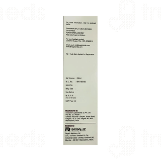 Hydronic Moisturizing Lotion 200ml