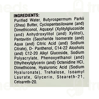 Hydronic Moisturizing Lotion 200ml