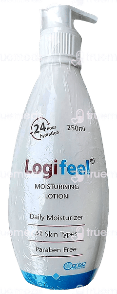 Logifeel Moisturising Lotion 250ml Logifeel Moisturising Lotion 250ml