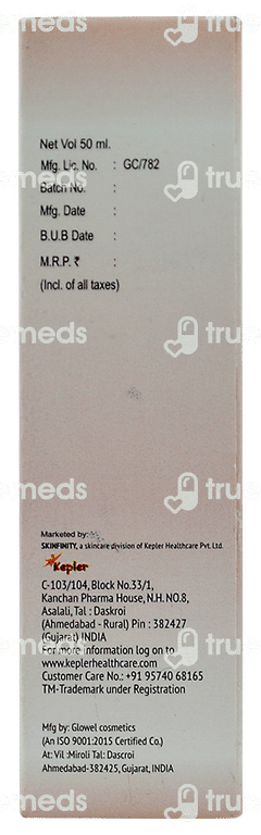 Kepamine Lotion 50ml