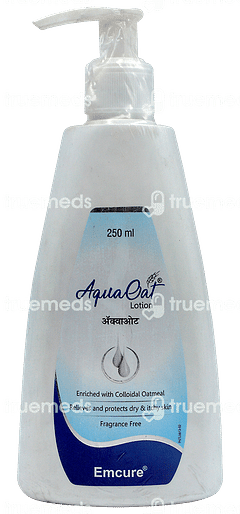 Aquaoat Lotion 250ml Aquaoat Lotion 250ml