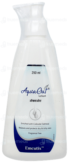 Aquaoat Lotion 250ml Aquaoat Lotion 250ml