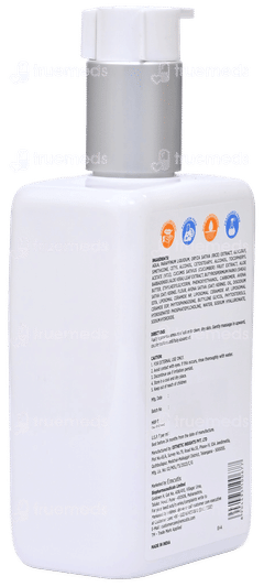 Aquaoat Moisturizing Lotion 250ml