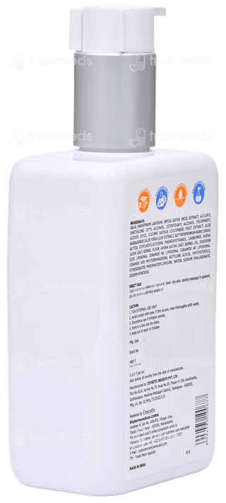 Aquaoat Moisturizing Lotion 250ml