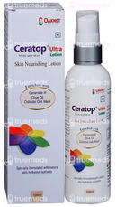 Ceratop Ultra Lotion 100 ML