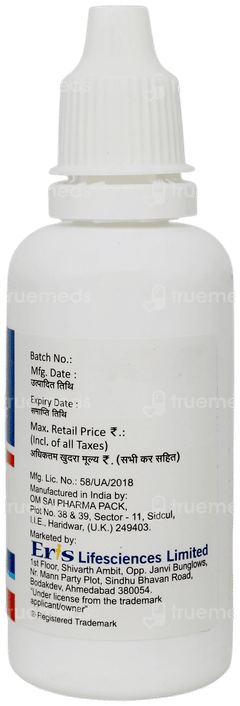 Halovate S Lotion 30ml