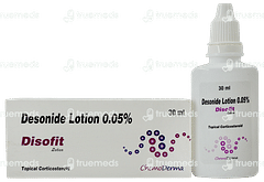Disofit Lotion 30ml Disofit Lotion 30ml