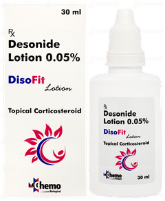 Disofit Lotion 30ml