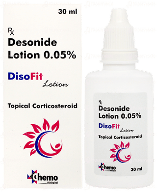 Disofit Lotion 30ml