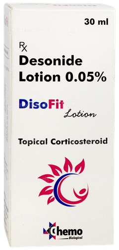 Disofit Lotion 30ml