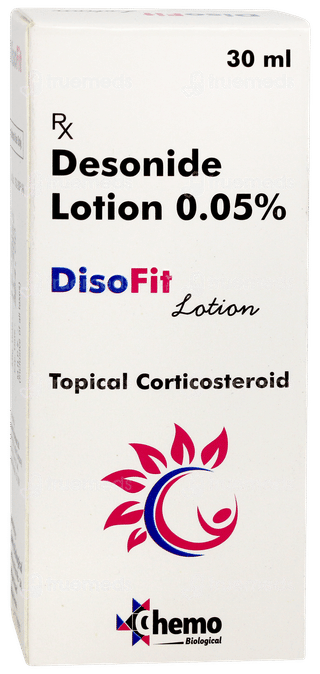 Disofit Lotion 30ml