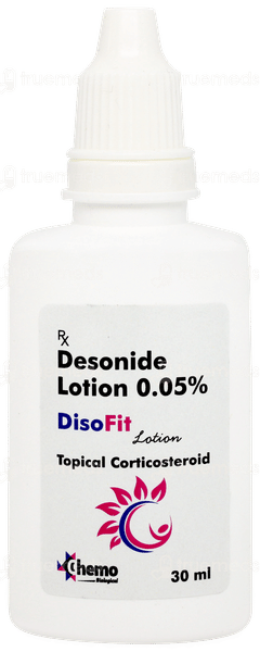 Disofit Lotion 30ml