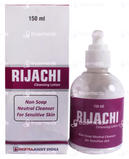 Rijachi Cleansing Lotion 150 ML