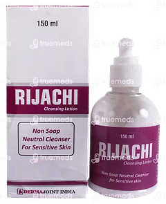 Rijachi Cleansing Lotion 150 ML