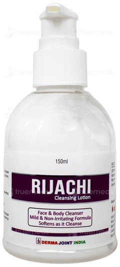 Rijachi Cleansing Lotion 150Ml