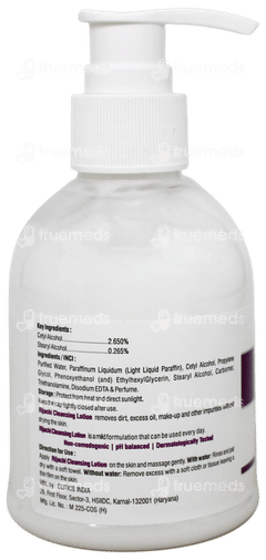 Rijachi Cleansing Lotion 150Ml
