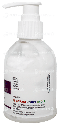 Rijachi Cleansing Lotion 150Ml