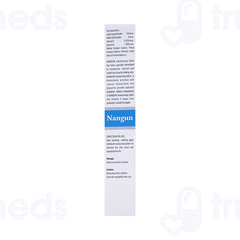 Nangun Moisturizing Lotion 100Ml Nangun Moisturizing Lotion 100Ml