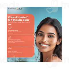 Photostable Pro+ Spf 80+ Pa++++ Hydragel Sunscreen 50gm Photostable Pro+ Spf 80+ Pa++++ Hydragel Sunscreen 50gm