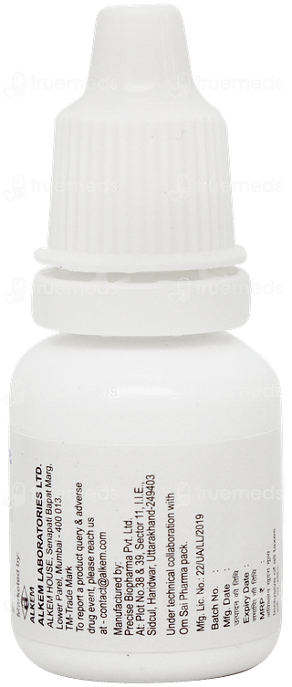 S Clear Lotion 10ml