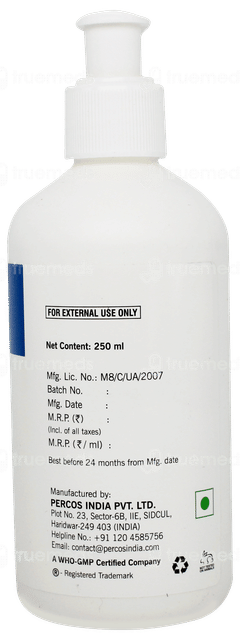 Dermoys 365 Face & Body Lotion 250ml