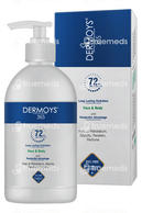 Dermoys 365 Face And Body Lotion 250 ML