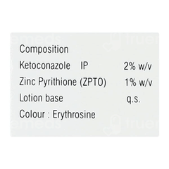 Danlite Kz Lotion 60Ml
