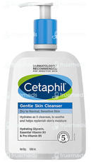 Cetaphil Gentle Skin Cleanser 1000 ML