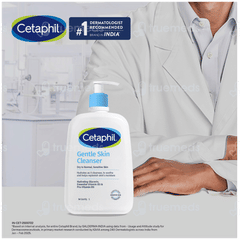 Cetaphil Gentle Skin Cleanser 1000ml
