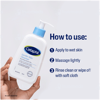 Cetaphil Gentle Skin Cleanser 1000ml