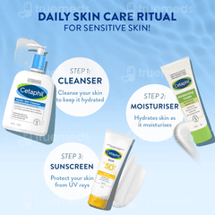 Cetaphil Gentle Skin Cleanser 1000ml