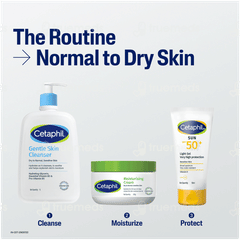 Cetaphil Gentle Skin Cleanser 1000ml