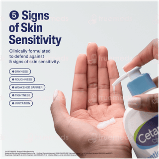 Cetaphil Gentle Skin Cleanser 1000ml