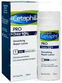 Cetaphil Pro Urea 10% Smoothing Repair Lotion 200 ML