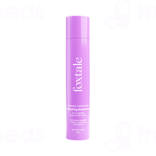 Foxtale Ceramide Supercream Moisturiser 50 ML