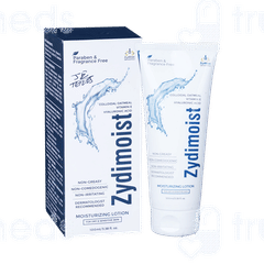 Zydimoist Moisturizing Lotion 100ml