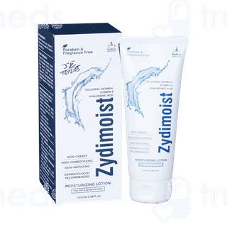 Zydimoist Moisturizing Lotion 100ml