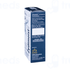 Zydimoist Moisturizing Lotion 100ml