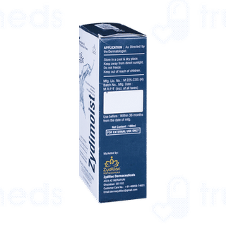 Zydimoist Moisturizing Lotion 100ml