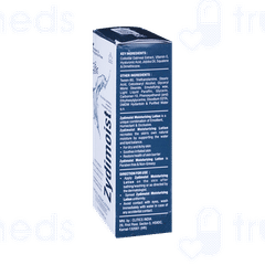 Zydimoist Moisturizing Lotion 100ml