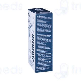 Zydimoist Moisturizing Lotion 100ml