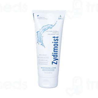 Zydimoist Moisturizing Lotion 100ml