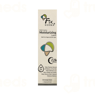 Fix Derma Multi Active Moisturizing Lotion 150ml