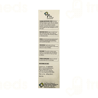 Fix Derma Multi Active Moisturizing Lotion 150ml