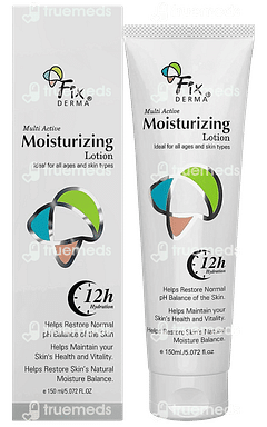 Fix Derma Multi Active Moisturizing Lotion 150ml
