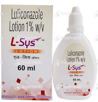 L-sys Lotion 60 ML