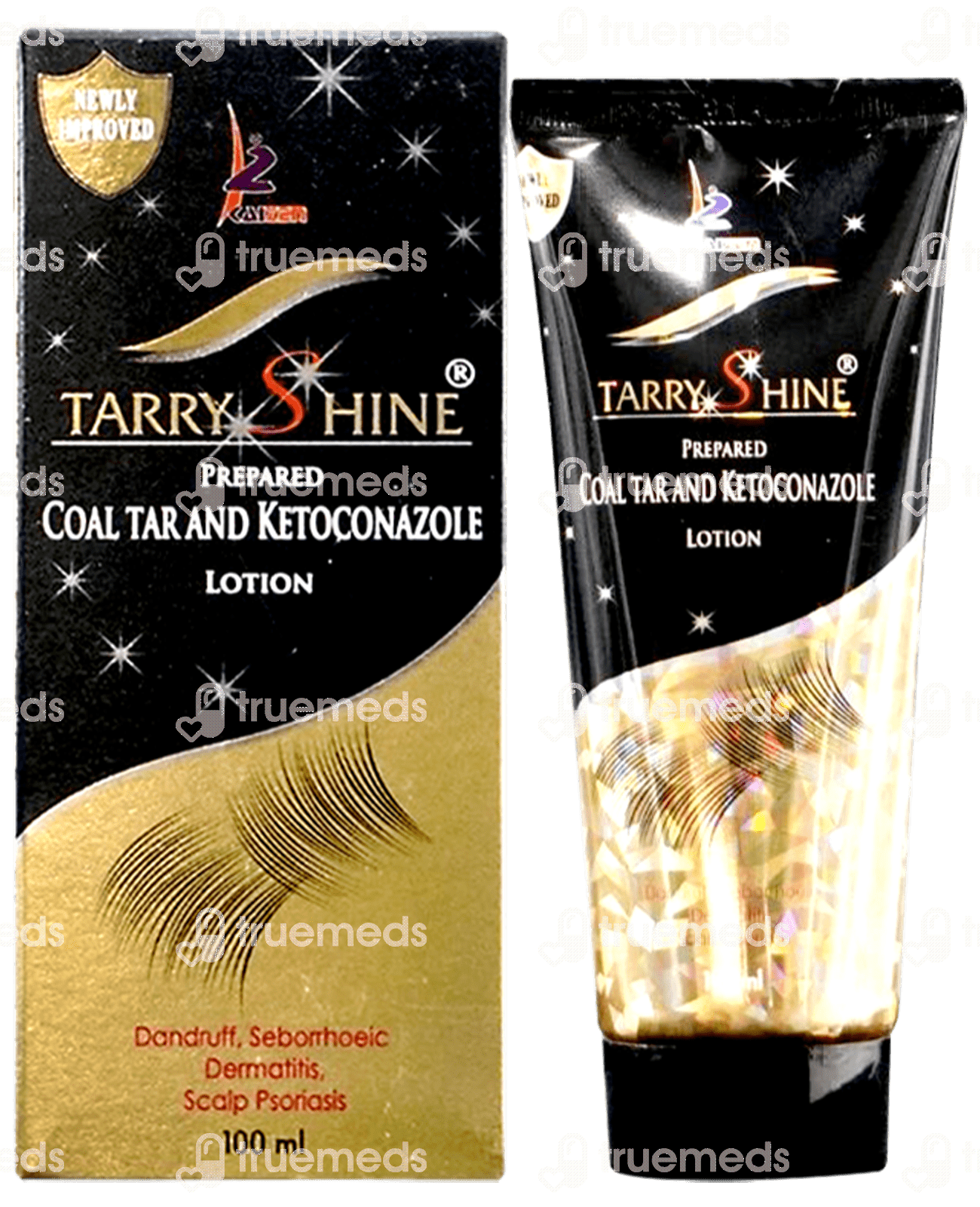 Tarry Shine Lotion 100 Ml Uses Side Effects Dosage Price Truemeds