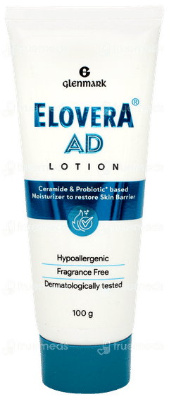 Elovera Ad Lotion 100gm Elovera Ad Lotion 100gm