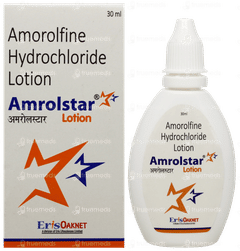 Amrolstar Lotion 30Ml Amrolstar Lotion 30Ml
